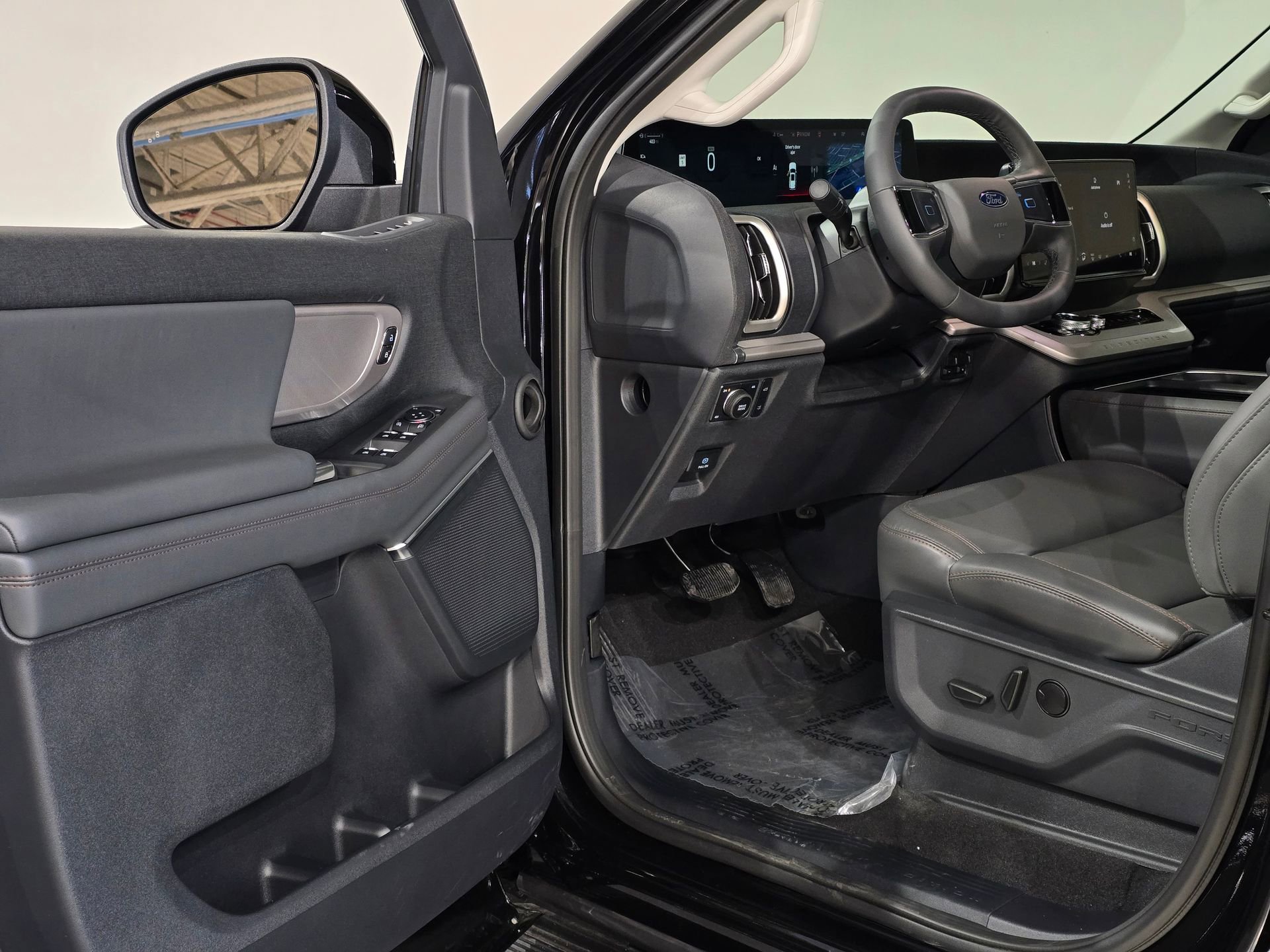 New 2025 Ford Expedition Max Active image 22