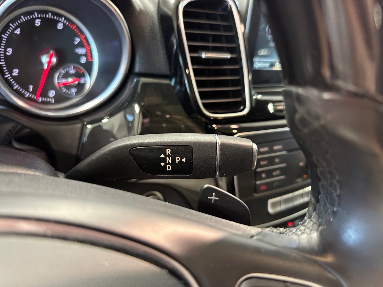 Used 2016 Mercedes-Benz GLE 350 image 20