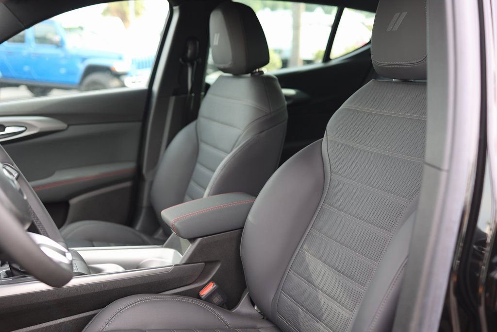 New 2024 Dodge Hornet GT Plus w/ GT Blacktop Package image 20