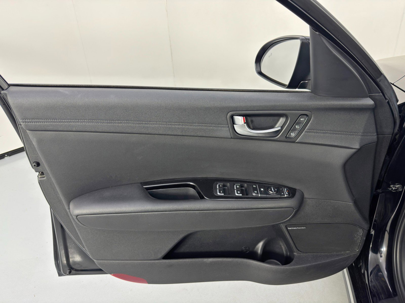 Used 2016 Kia Optima SX w/ Chrome Wheel Package image 39