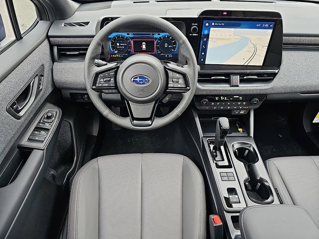 New 2026 Subaru Outback Limited AWD/4WD image 10
