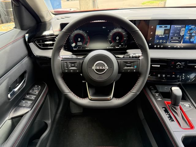 New 2026 Nissan Kicks SR w/ Cold Weather Package AWD/4WD image 17