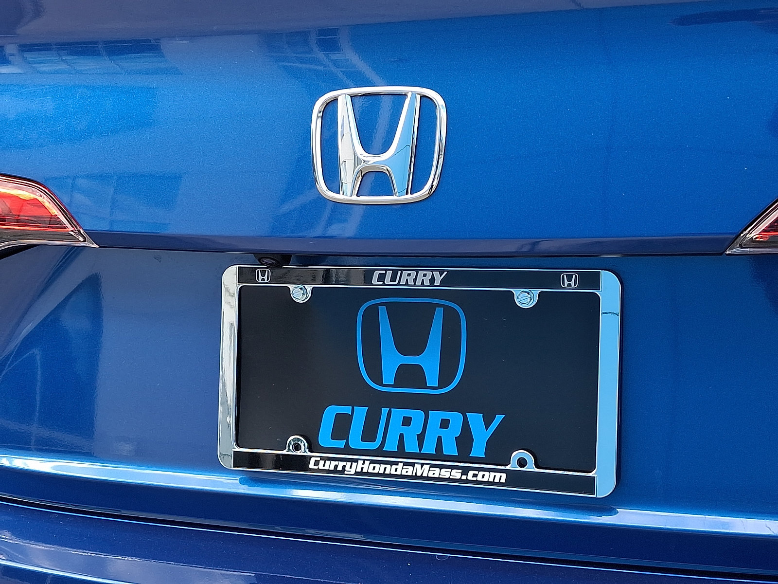 Used 2024 Honda Civic EX image 30
