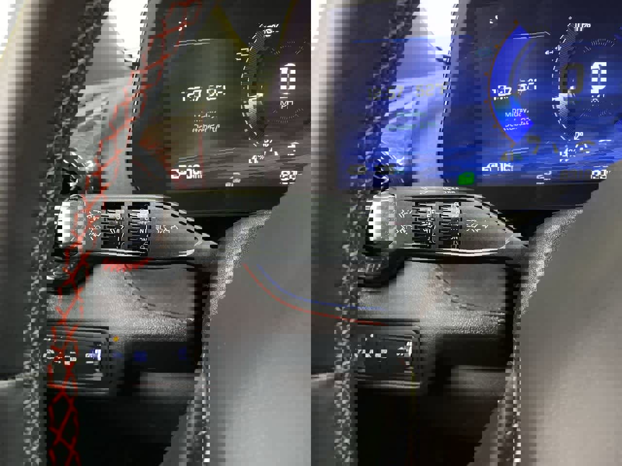 Used 2024 Chevrolet Blazer EV RS image 24