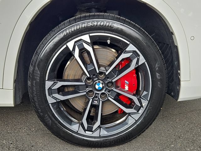 Used 2024 BMW X1 xDrive28i w/ M Sport Package AWD/4WD image 8