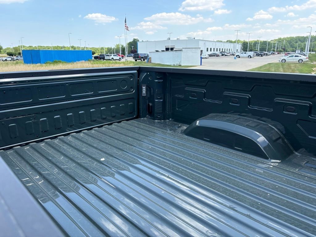 New 2026 Chevrolet Silverado 3500 LT w/ All Star Edition AWD/4WD image 61