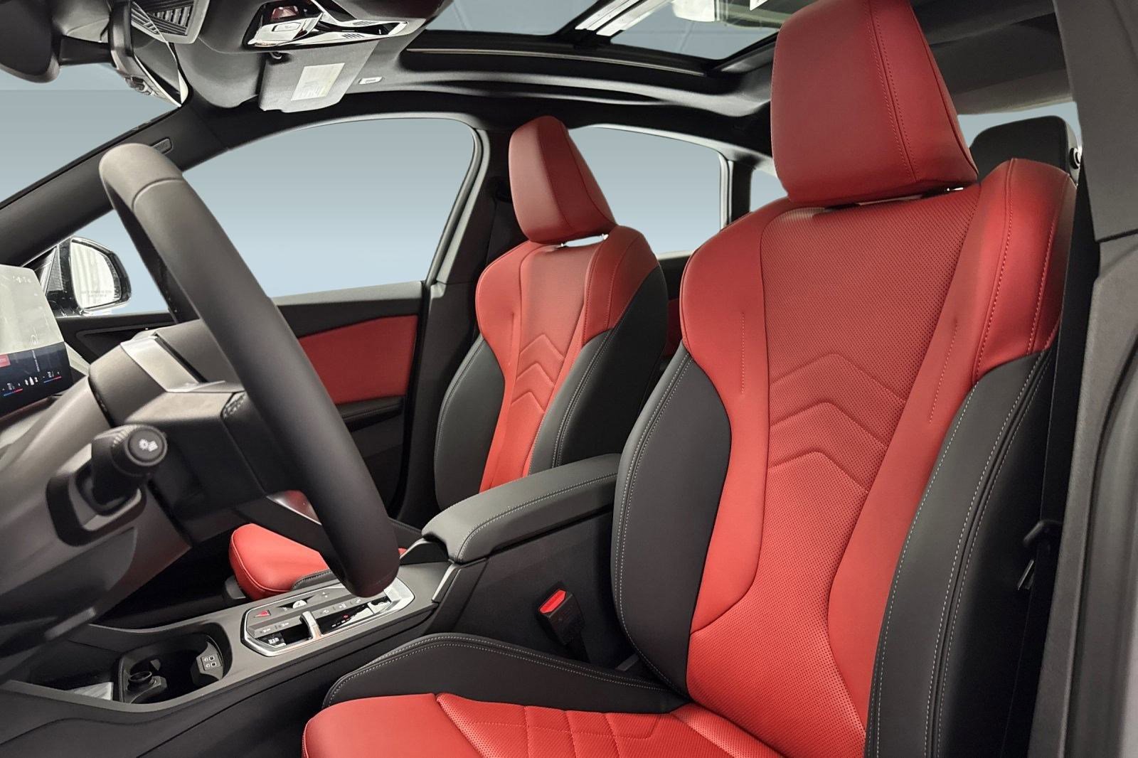 Used 2026 BMW 228i w/ Premium Package FWD image 5