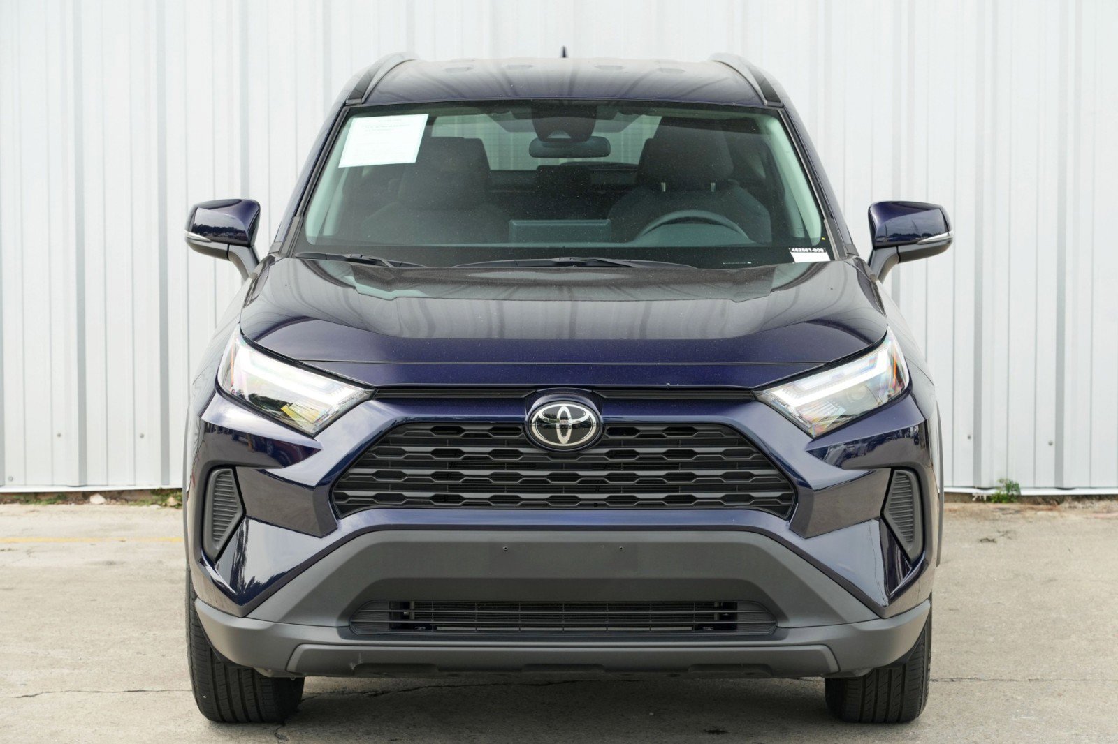Used 2024 Toyota RAV4 XLE image 5