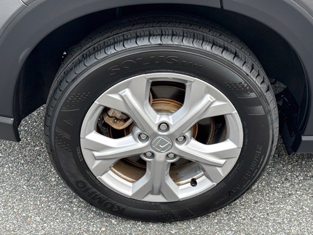 Certified 2024 Honda HR-V LX image 21