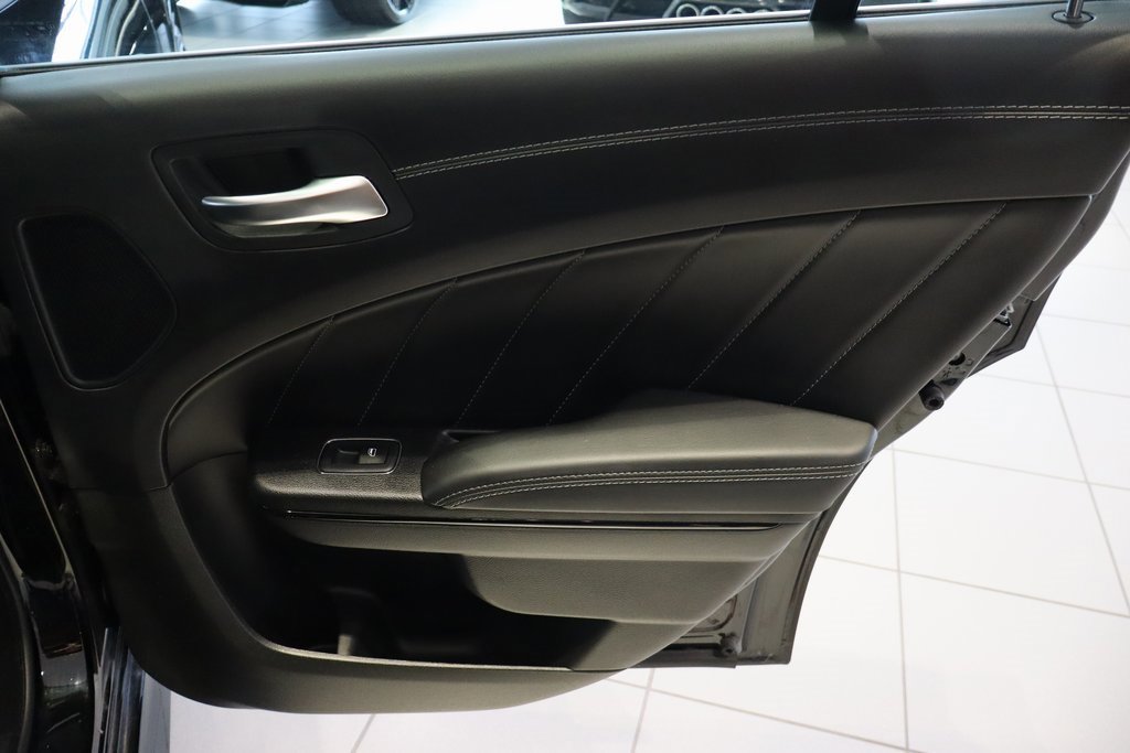 Used 2023 Dodge Charger R/T w/ Daytona Edition Group image 27