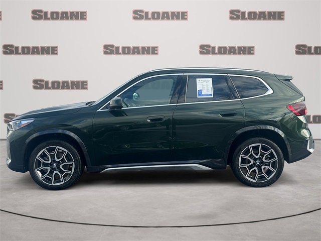 Certified 2025 BMW X1 xDrive28i w/ Premium Package image 2