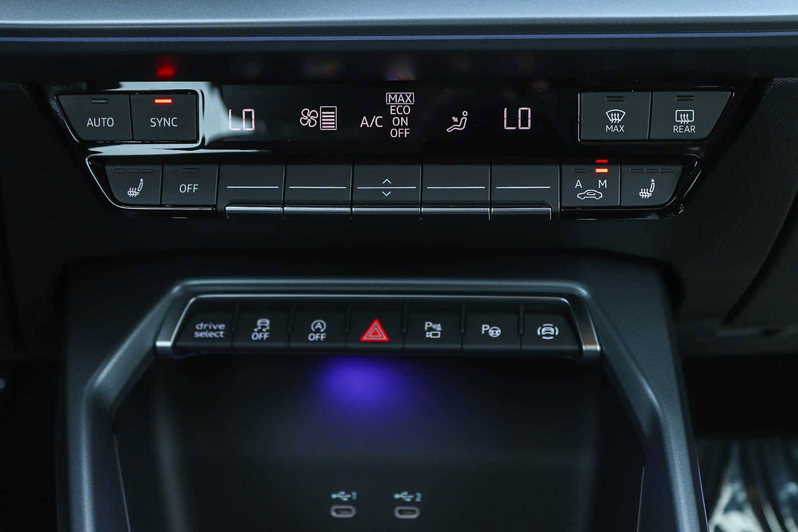New 2026 Audi A3 2.0T Premium AWD/4WD image 17