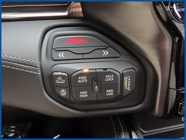 New 2027 RAM 1500 RHO w/ RHO Level 1 Equipment Group AWD/4WD image 20