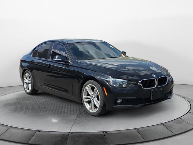 Used 2016 BMW 320i Sedan image 7