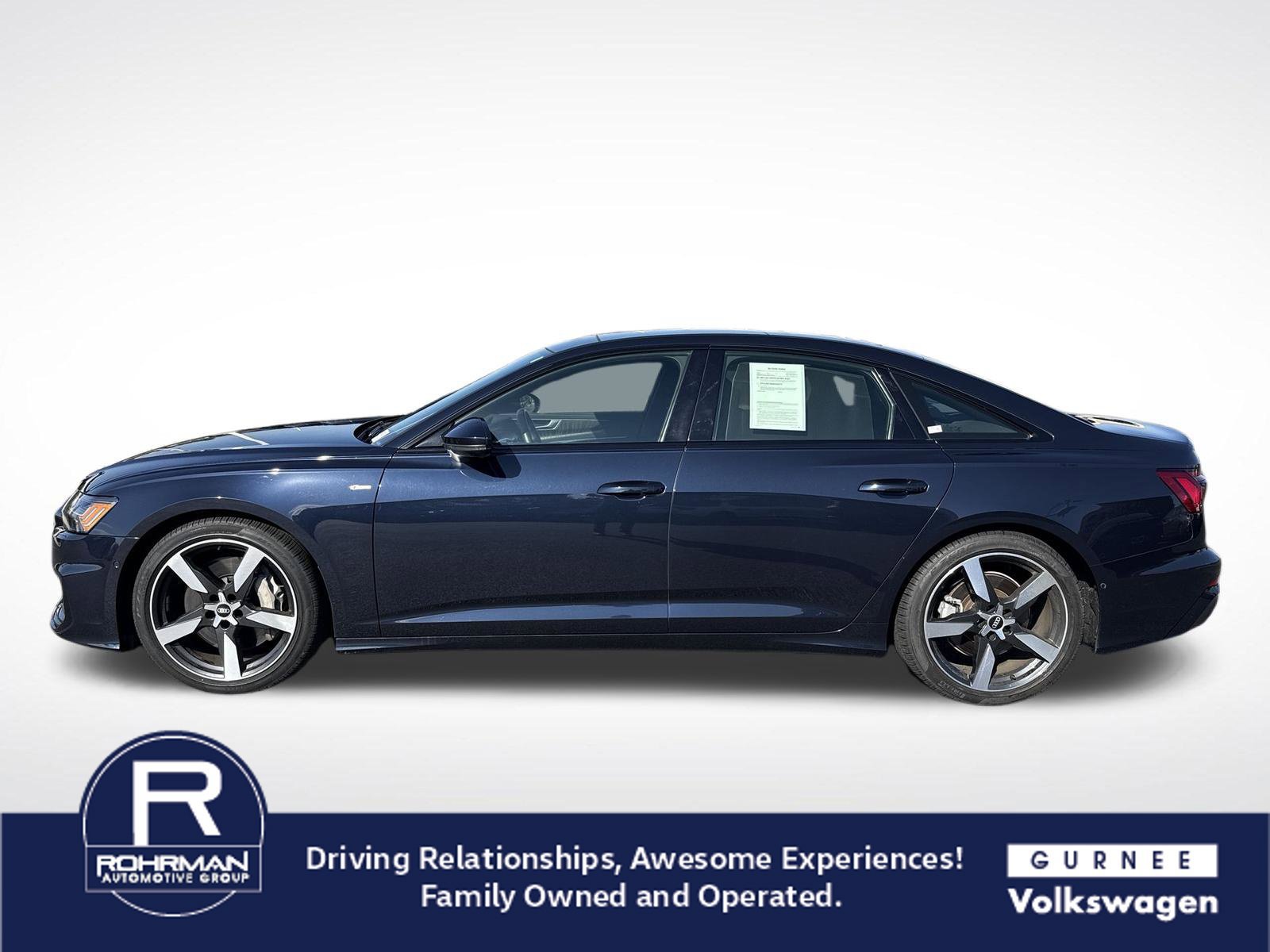 Used 2021 Audi A6 3.0T Prestige w/ Prestige Package AWD/4WD image 6