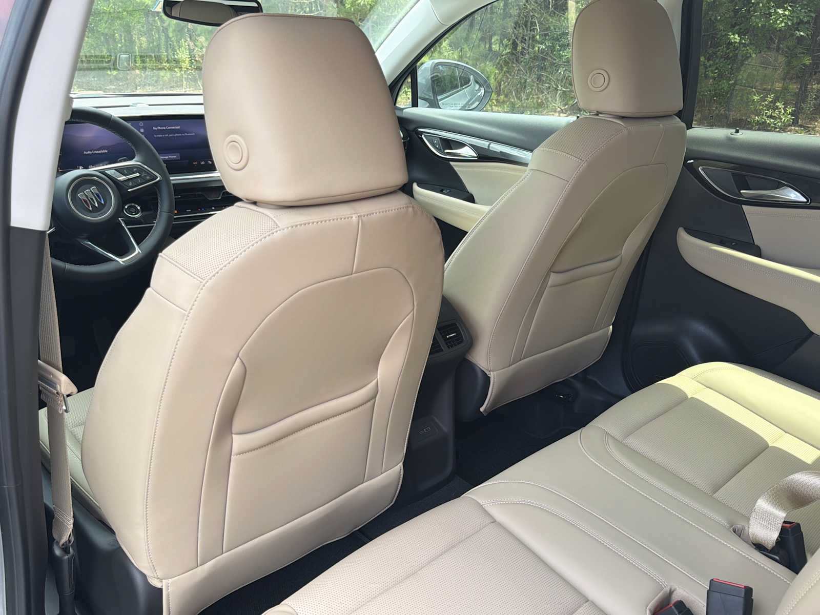 New 2026 Buick Envision Preferred AWD/4WD image 23