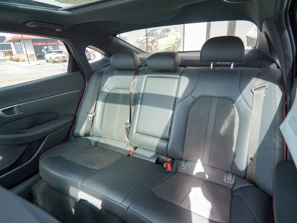 Used 2023 Hyundai Sonata SEL Plus image 31