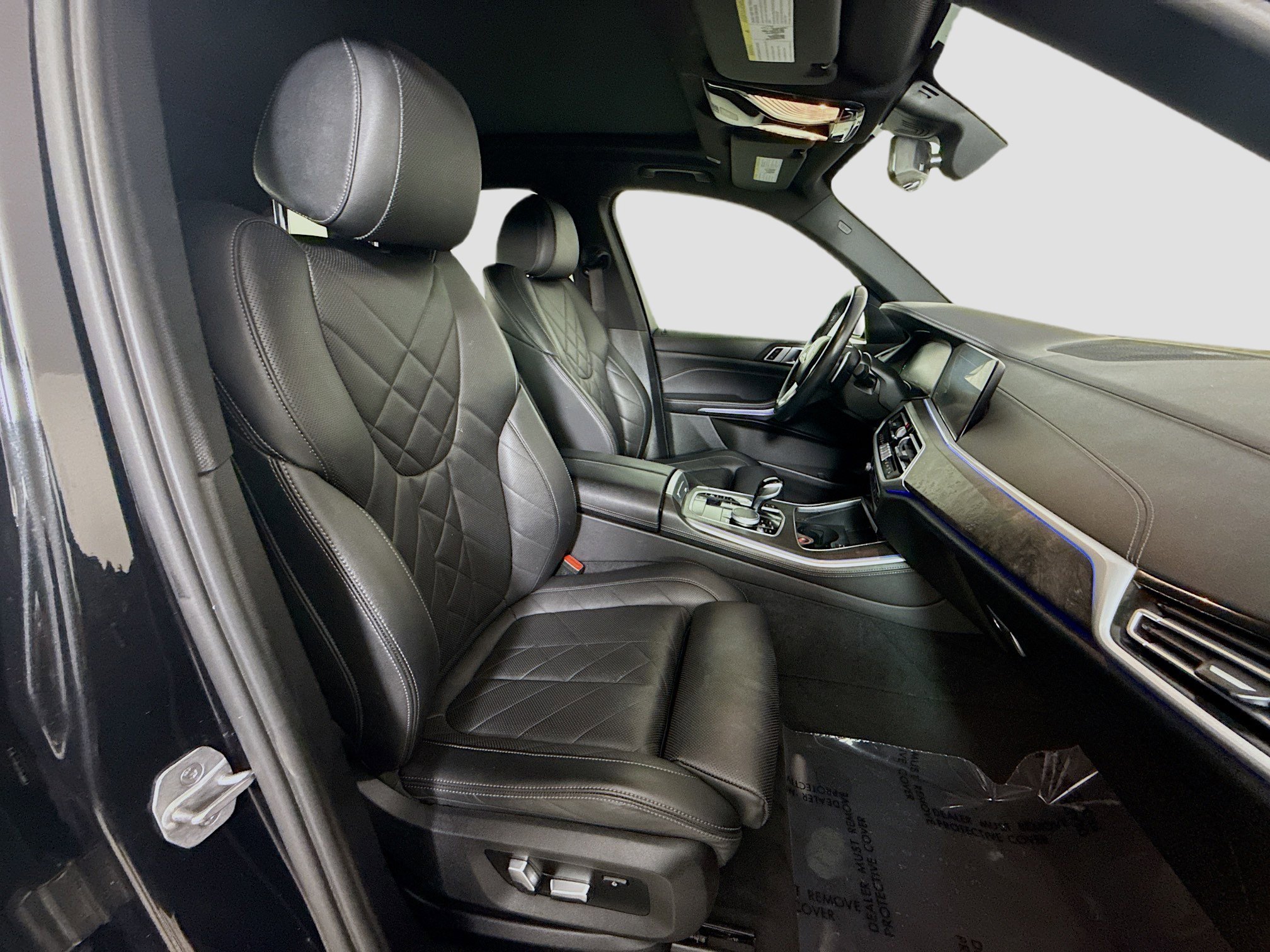 Used 2023 BMW X5 sDrive40i RWD image 29