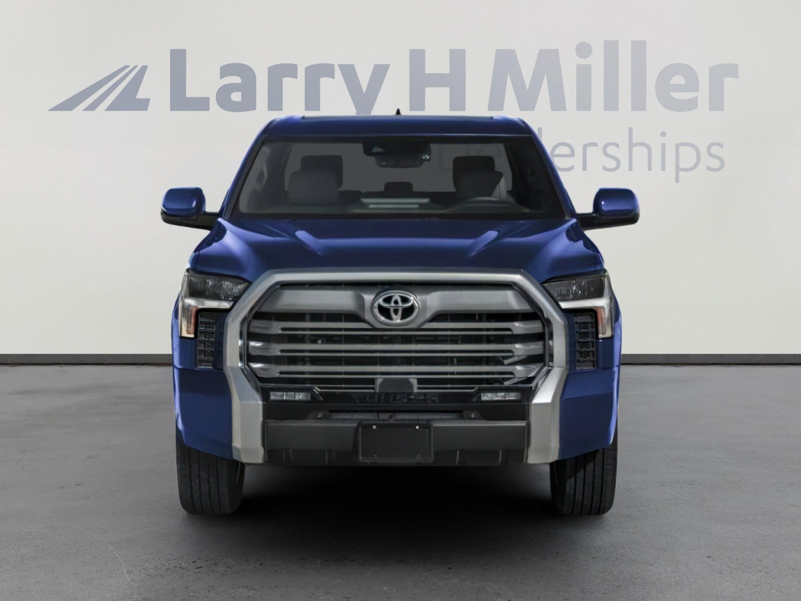 New 2026 Toyota Tundra Limited AWD/4WD image 7