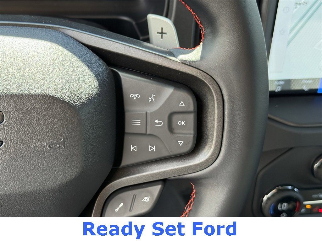 New 2025 Ford Bronco Raptor image 23