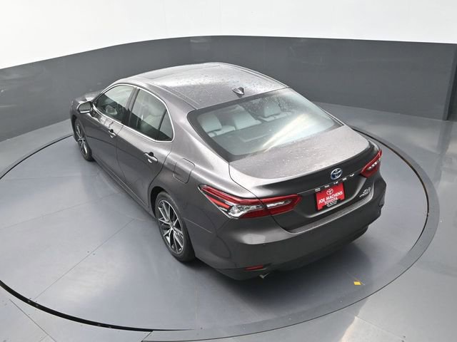Used 2023 Toyota Camry XLE w/ Navigation Package image 23