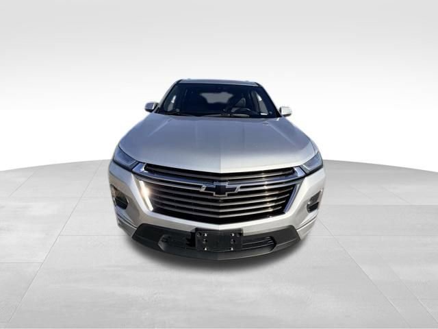 Used 2022 Chevrolet Traverse High Country image 2
