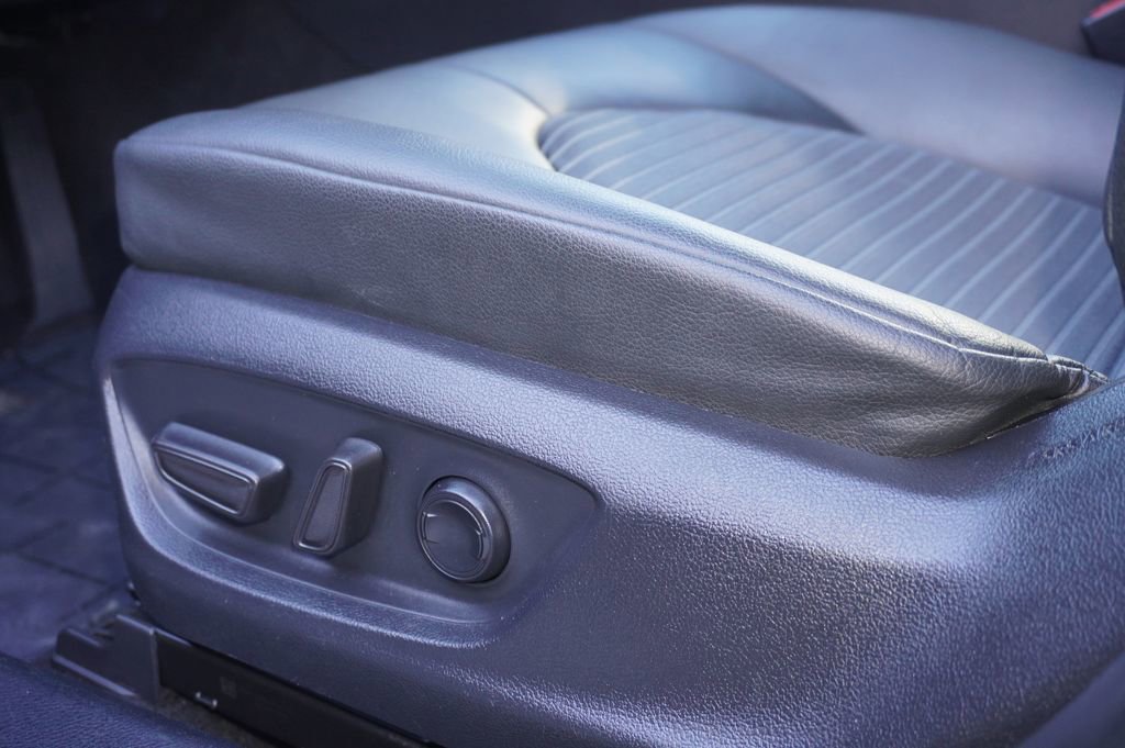 Certified 2024 Toyota Camry SE w/ Cold Weather Package image 11