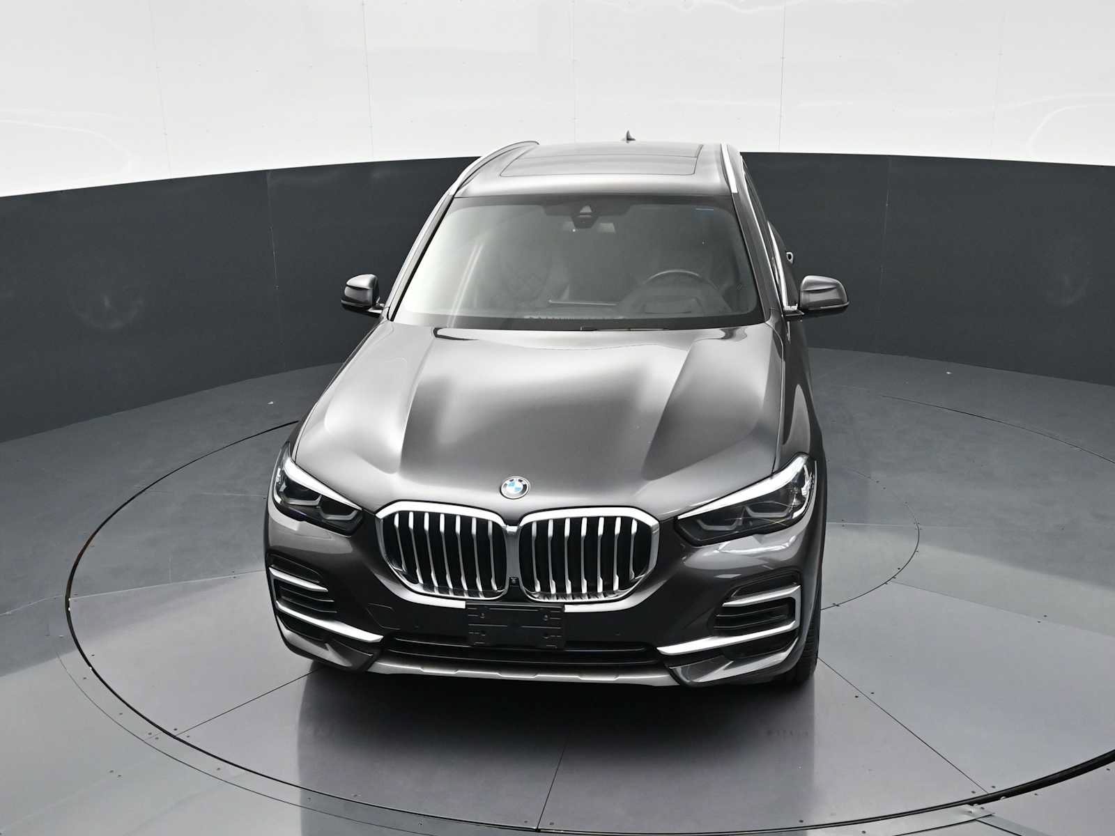 Used 2023 BMW X5 xDrive40i AWD/4WD image 18