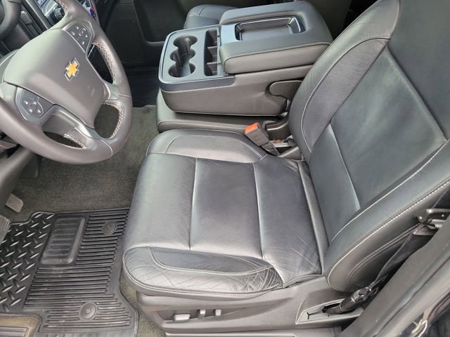 Used 2018 Chevrolet Silverado 1500 LT w/ LT Fleet Convenience Package image 17