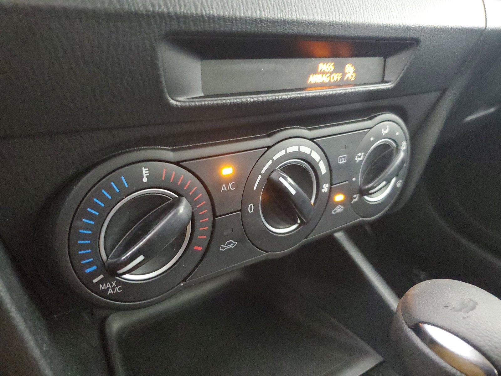 Used 2016 MAZDA MAZDA3 i Sport w/ Preferred Equipment Package FWD image 28