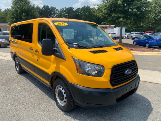 Used 2019 Ford Transit 150 XL RWD image 6