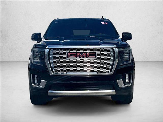 Certified 2023 GMC Yukon Denali video 3