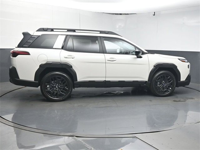 New 2026 Subaru Outback Limited XT image 8