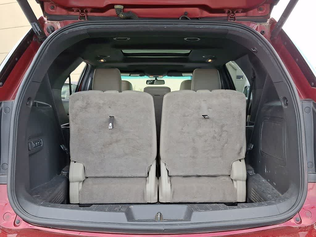 Used 2014 Ford Explorer Limited w/ Equipment Group 301A FWD image 26