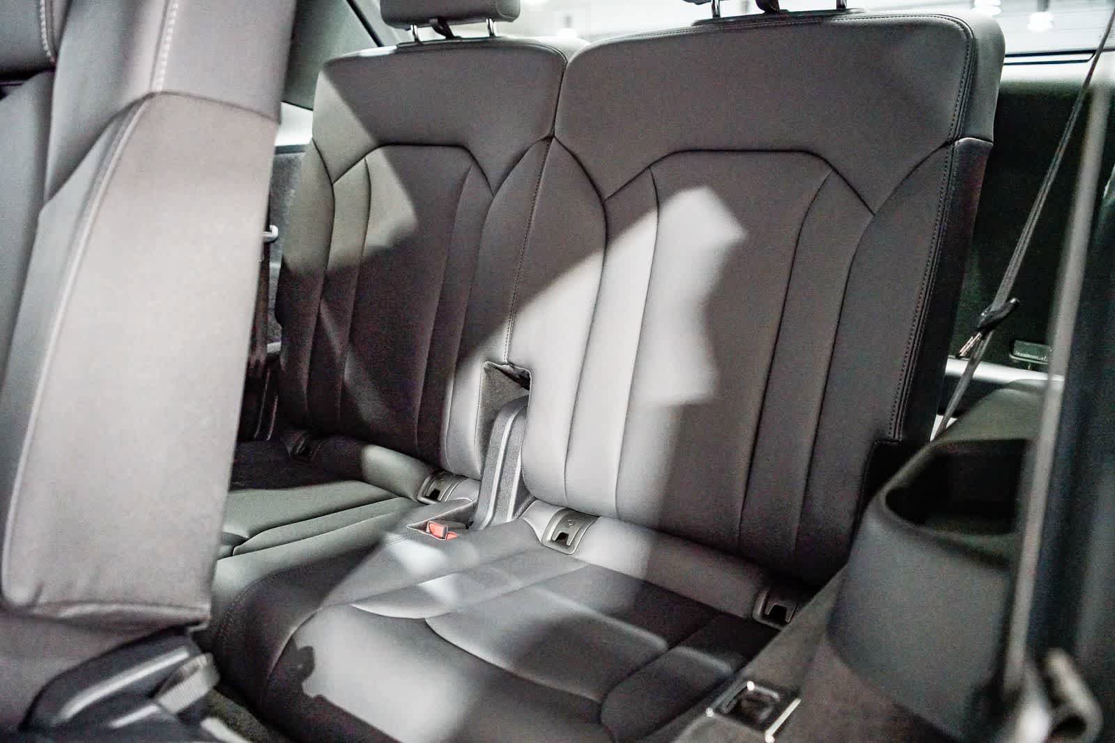 Used 2025 Audi Q7 2.0T Premium Plus image 19