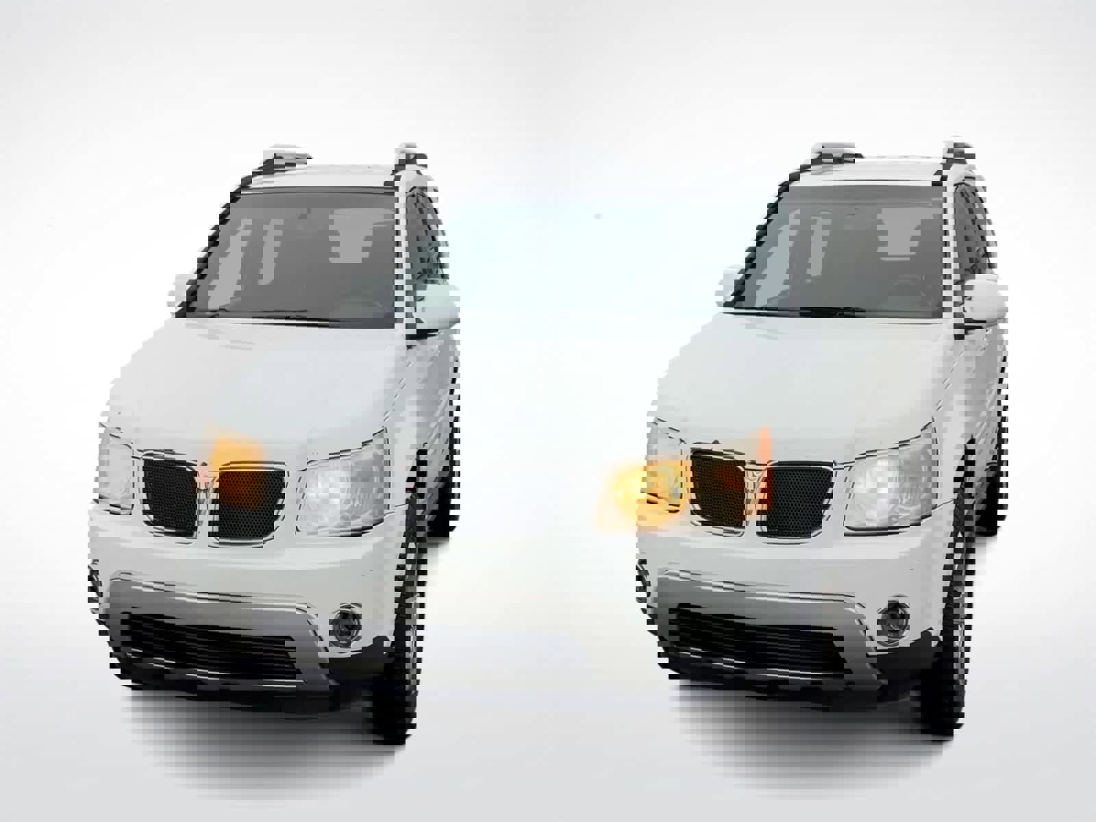 Used 2007 Pontiac Torrent 2WD w/ Preferred Package image 4