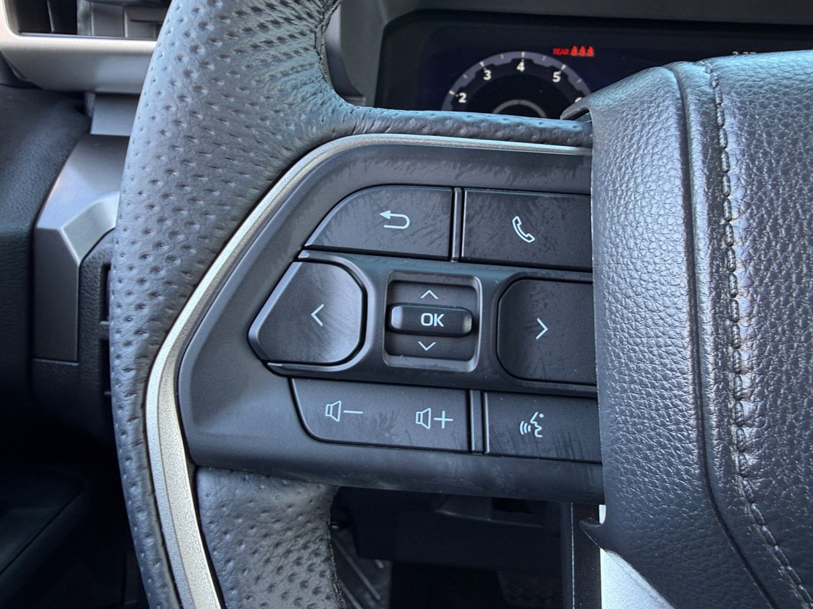 New 2026 Toyota Tacoma TRD Off-Road image 23