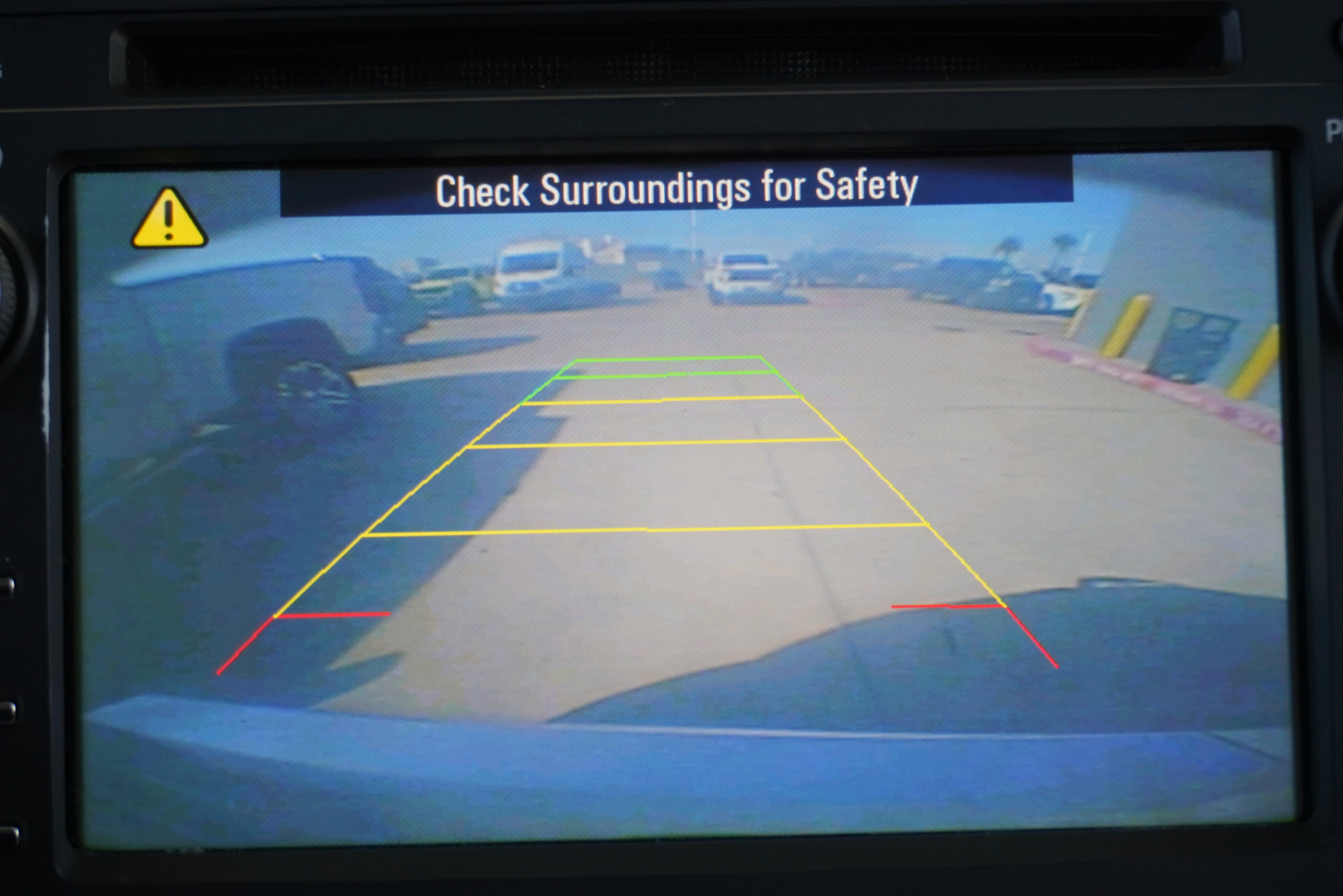 Used 2015 Buick Enclave Leather image 19