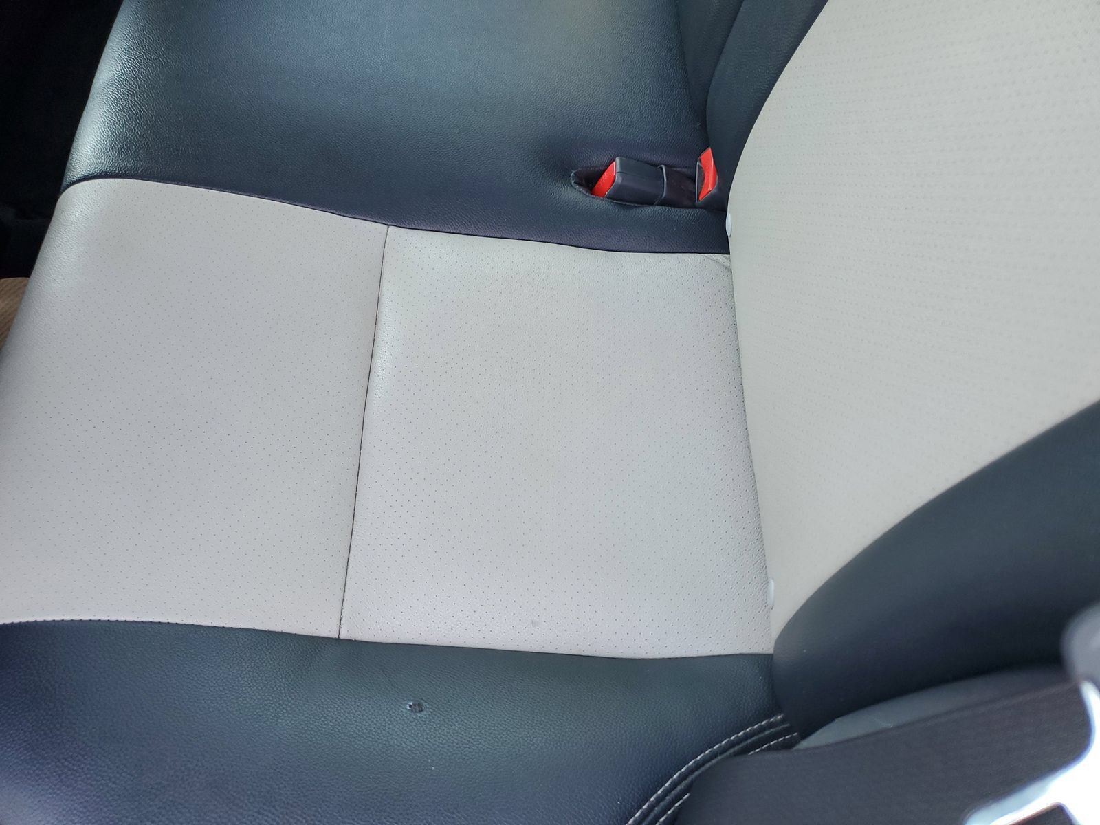 Used 2012 Toyota Corolla S FWD image 15