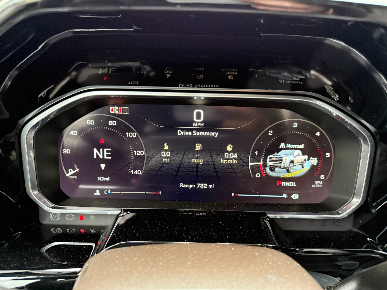 New 2026 GMC Sierra 2500 SLT w/ Max Trailering Package image 30