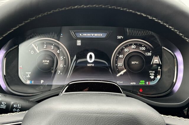 New 2026 RAM 1500 Limited w/ Night Edition image 21