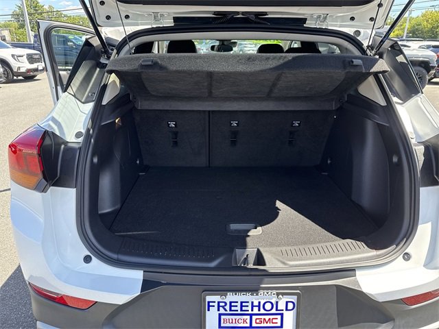 Certified 2023 Buick Encore GX Preferred w/ Cold Weather Comfort Package image 25