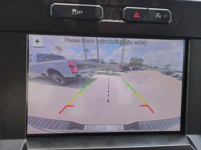 Certified 2017 Ford F150 XL w/ Equipment Group 101A Mid RWD image 20