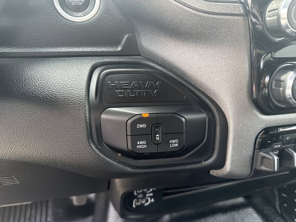 Used 2025 RAM 4500 Tradesman image 21