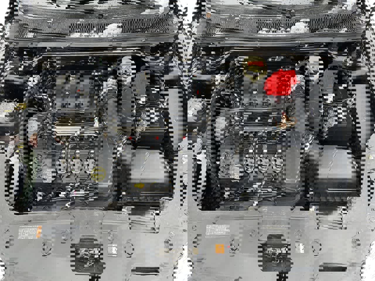 Used 2017 Ford Taurus Limited image 32