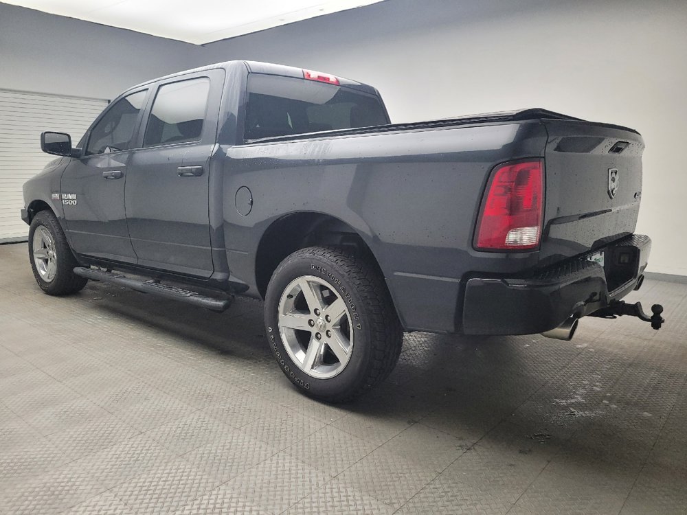 Used 2018 RAM 1500 Express w/ Express Value Package image 3