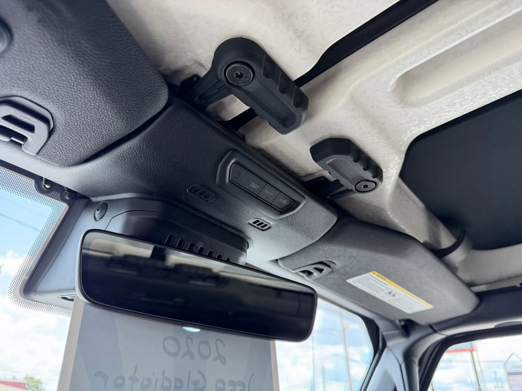 Used 2020 Jeep Gladiator Rubicon image 22