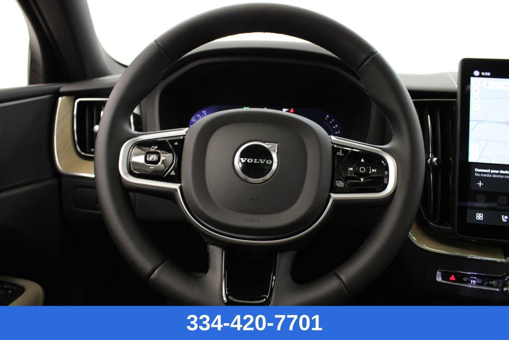 New 2026 Volvo XC60 B5 Plus w/ Climate Package image 23