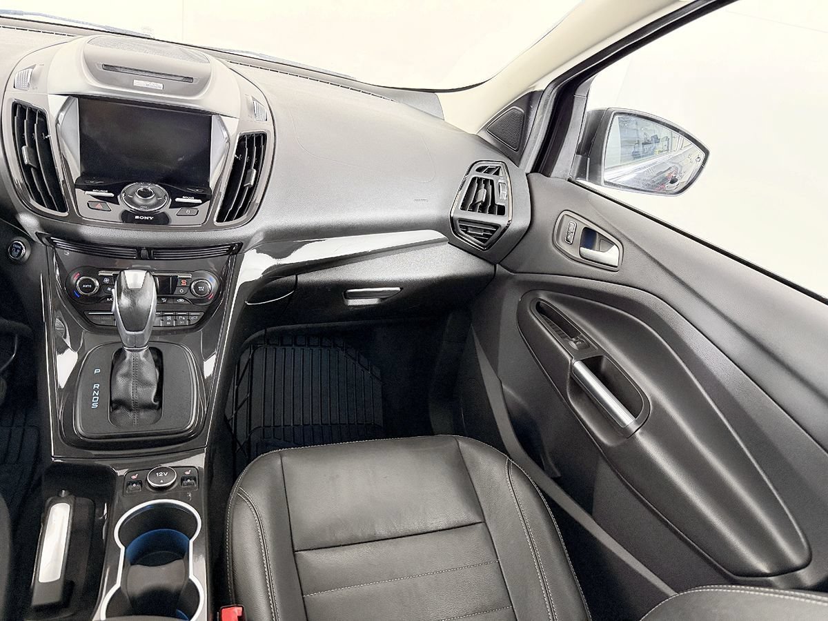 Used 2014 Ford Escape Titanium AWD/4WD image 50