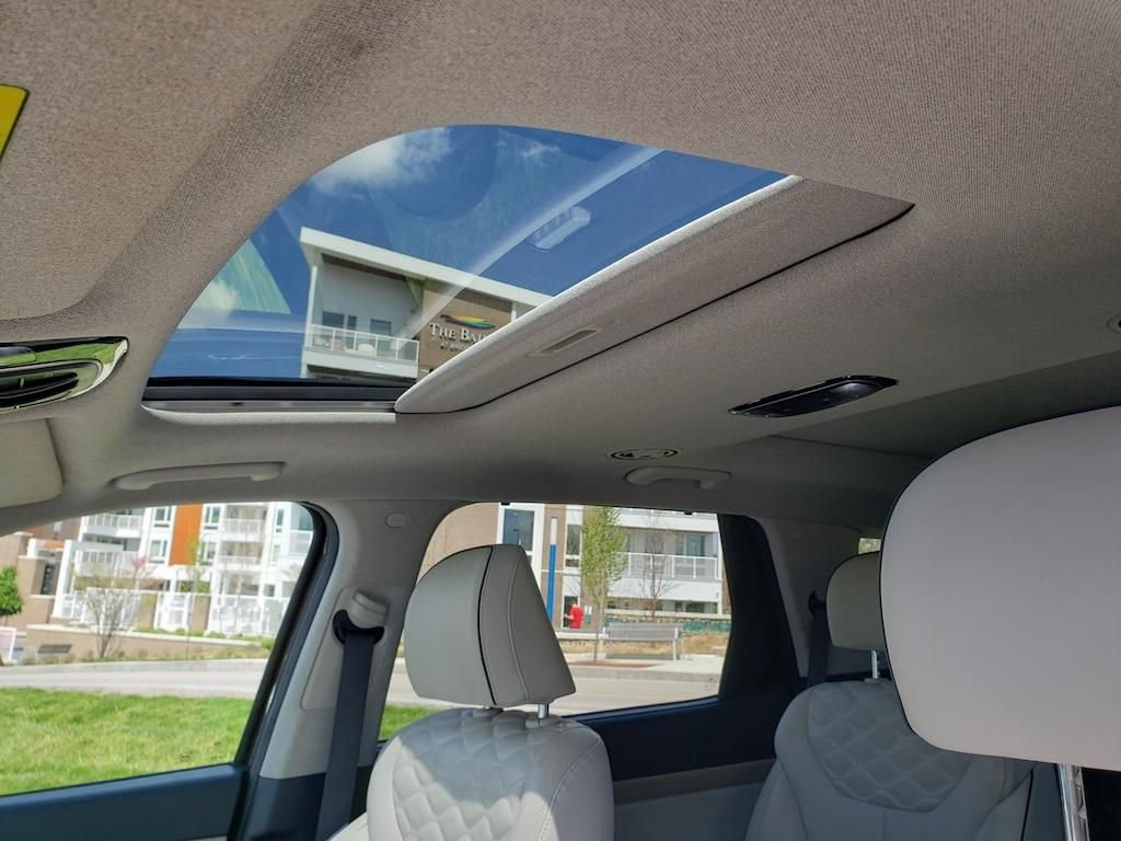 Used 2021 Hyundai Palisade Limited AWD/4WD image 32